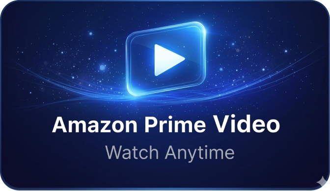 Prime Video