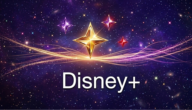 Disney Plus