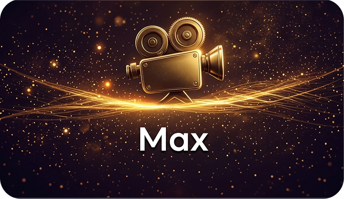 Max