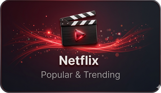 Nextflix